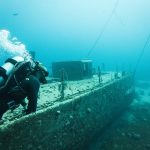 wreck